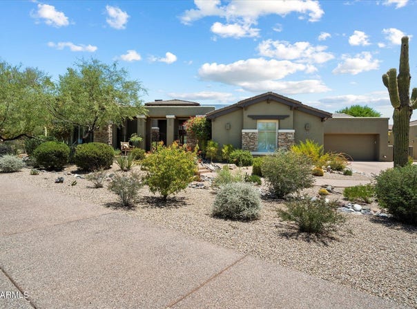 9290 E THOMPSON PEAK Parkway, Scottsdale, AZ 85255