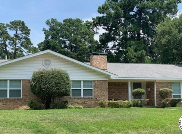 2 Evergreen, Texarkana, TX 75501