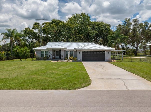 8958 CYPRESSWOOD DRIVE, LAKE WALES, FL 33898