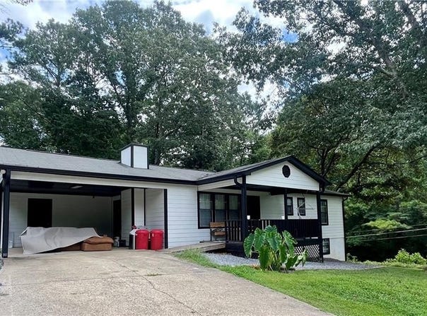 575 Dallas Highway SE, Cartersville, GA 30120