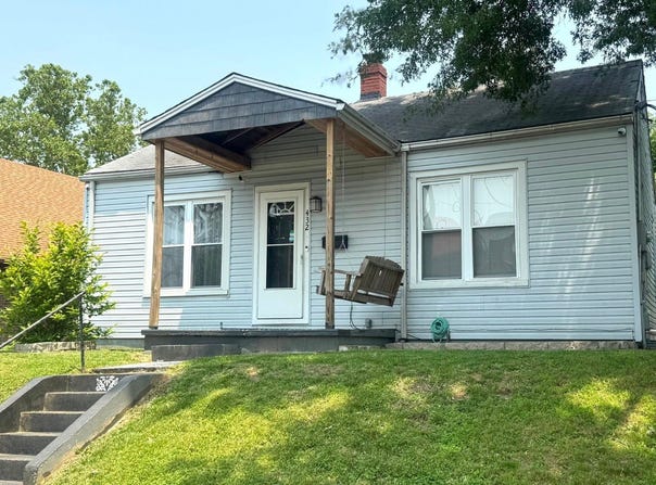 432 13th, Tell City, IN 47586