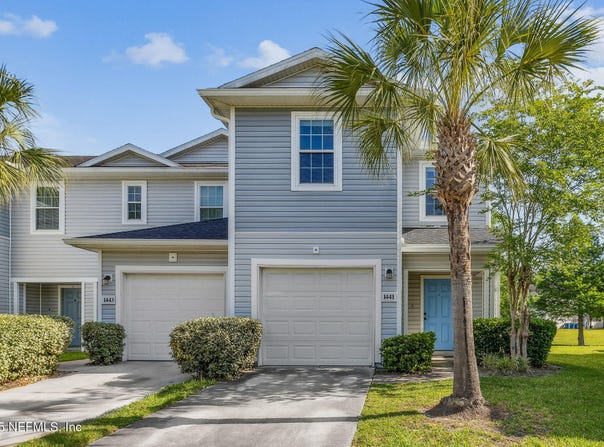 1441 BISCAYNE BAY Drive, Jacksonville, FL 32218