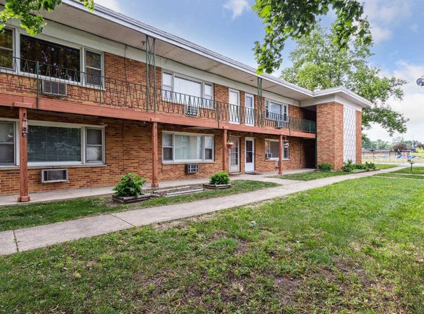 241 Northway Park (#10), MACHESNEY PARK, IL 61115