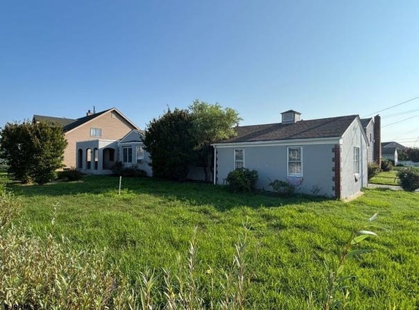 501 N Dorset Ave, Ventnor Heights, NJ 08406