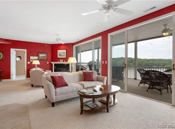 921 Summer Place Drive, Camdenton, MO 65020