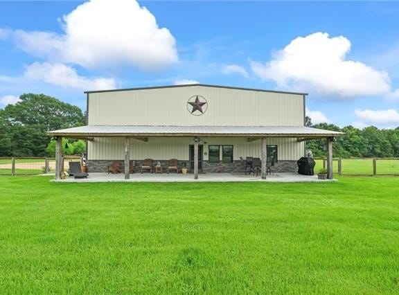 26178 HIGHWAY 25 Highway, Franklinton, LA 70438
