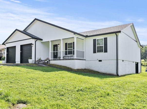 105 Misty Purple Road, Mt Vernon, KY 40456