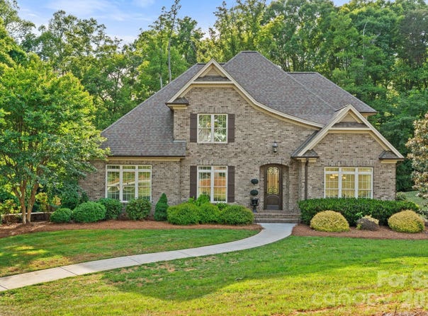 8050 Windswept Drive, Belews Creek, NC 27009