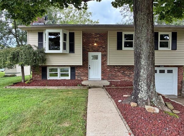 9750 Front Street, Dillsboro, IN 47018