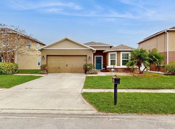 1941 KETTLE CREEK DRIVE, ST CLOUD, FL 34769