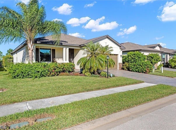 14180 Vindel Circle, Fort Myers, FL 33905