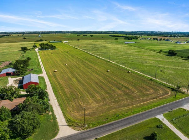 930 County Road 124 RD, Georgetown, TX 78626