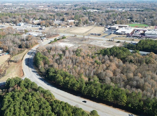 141 Extended Lane, Anderson, SC 29625