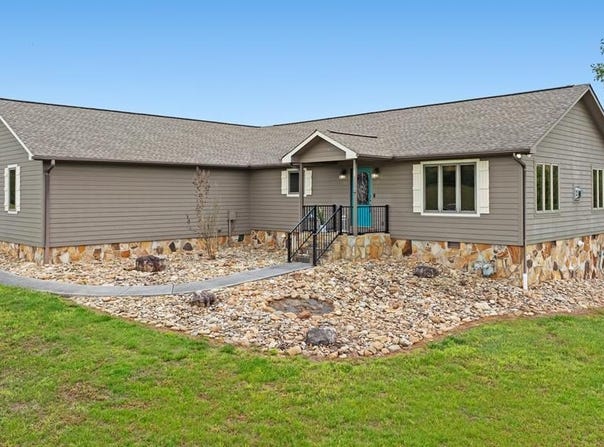 6052 Morganton Road, TN 37742