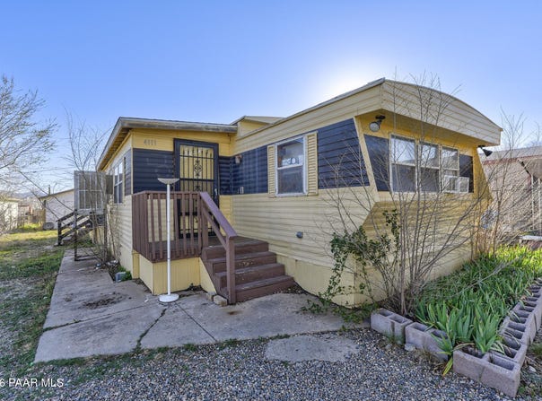 4111 N Edith Court, Prescott Valley, AZ 86314