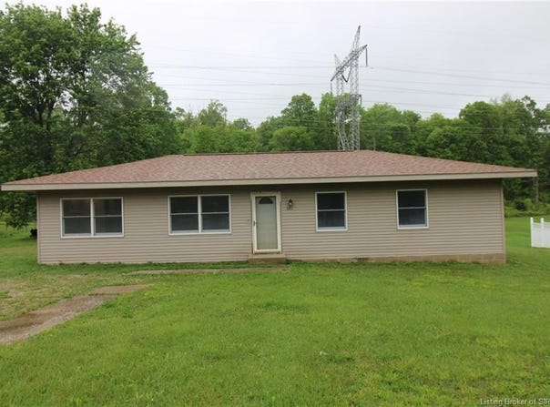 2123 Cherry Circle, Georgetown, IN 47122