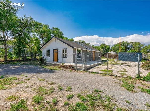 2027 E 14th Street, Pueblo, CO 81001