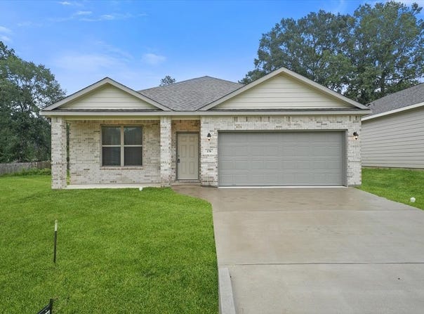 170 Byrd Drive, Lufkin, TX 75901