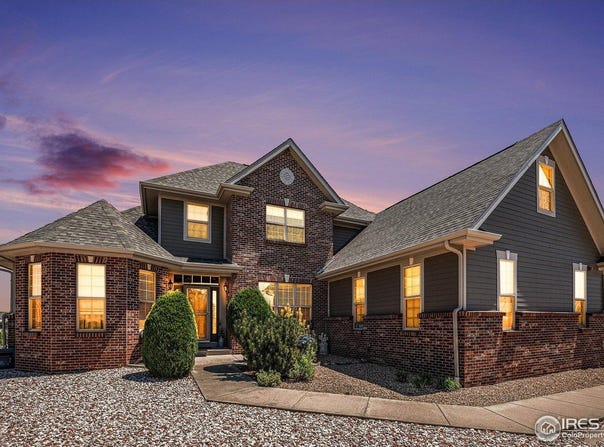 30909 E 150th Ave, Brighton, CO 80603