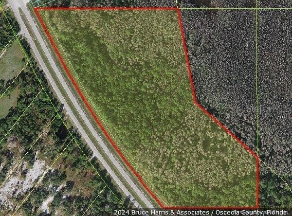 E IRLO BRONSON HIGHWAY, ST CLOUD, FL 34771