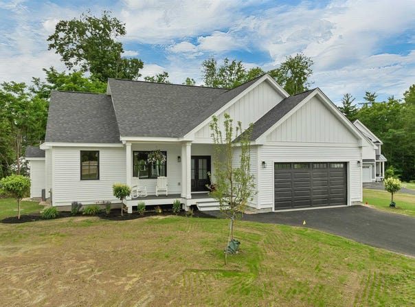 291 Sterling Drive, Laconia, NH 03246