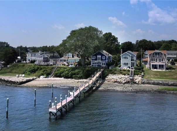 169 Narragansett Boulevard, Portsmouth, RI 02871