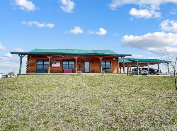 8744 S Charleston Pike, South Charleston, OH 45368