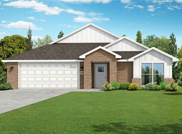 191 Spicewood Trail, Centerton, AR 72719