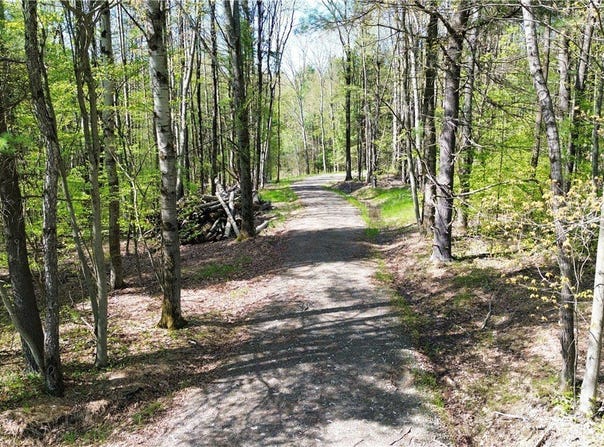 Tracy Road, Coventry, NY 13730