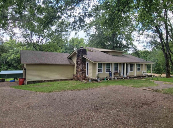 403 Shady, Morrilton, AR 72110