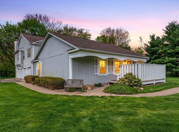 3401 Big Bend, Kalamazoo, MI 49048