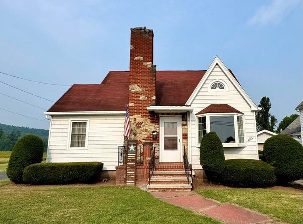 111 South Buffalo Street, Elkland, PA 19601