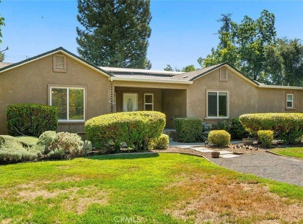 26334 2nd Street, Vina, CA 96092