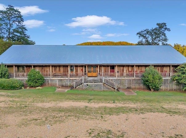305 RIVER ROAD, CORDOVA, AL 35550