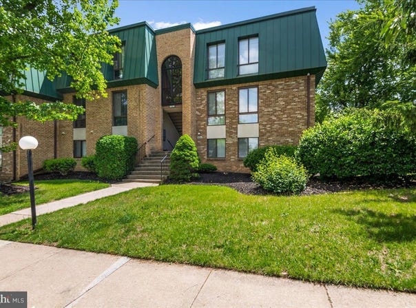 1006 BRINKER Drive, HAGERSTOWN, MD 21740