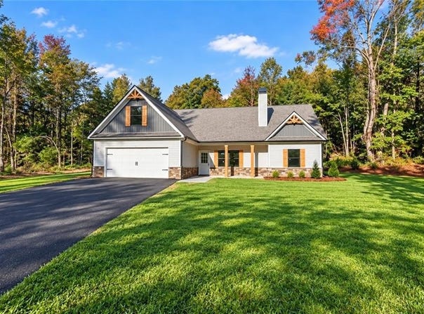 339 Relay Road, Silver Creek, GA 30173
