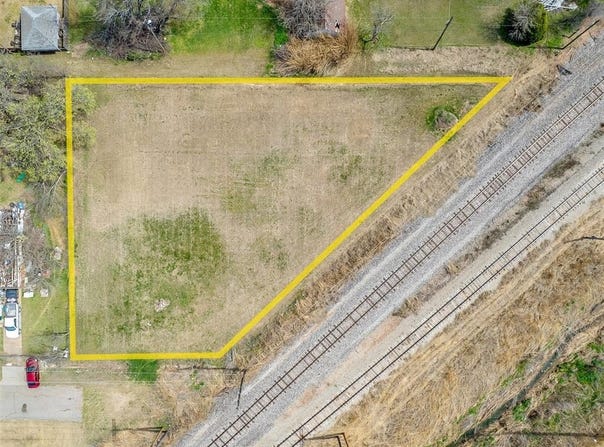 114 N Foster Avenue, El Reno, OK 73036