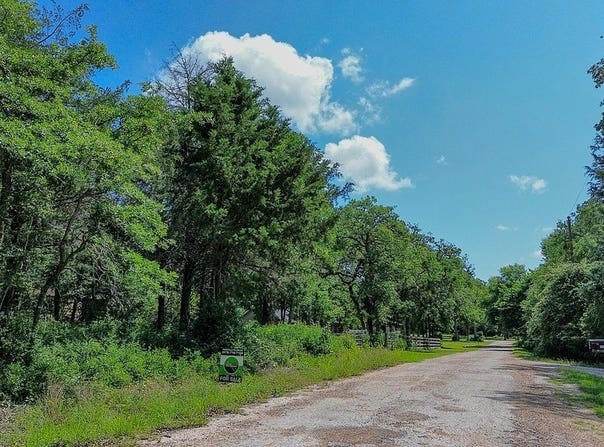 TBD Phillips Street, Lexington, TX 78947