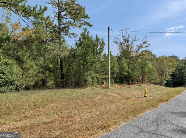 340 & 344 Valley Hill, Griffin, GA 30223