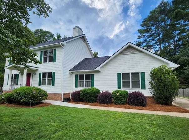 5079 Bridgeport Way, Peachtree Corners, GA 30092