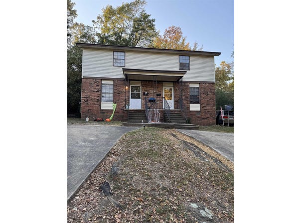 2100 Virginia Drive, North Little Rock, AR 72118