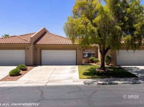 1101 Mohave Dr, Mesquite, NV 89027
