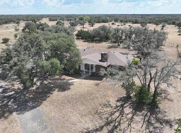 601 Other, Rocksprings, TX 78880