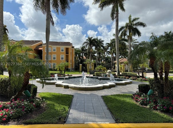 2200 E Preserve Way, Miramar, FL 33025