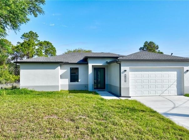 2810 W 64 St, Lehigh Acres, FL 33971