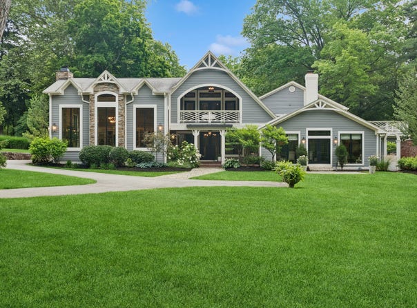 1805 Wood Valley Drive, Carmel, IN 46032