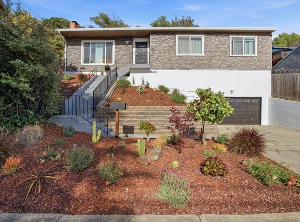 8622 Thermal ST, Oakland, 94605