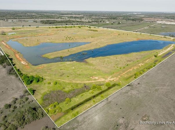 Tbd Fm-2114, Clifton, TX 76634
