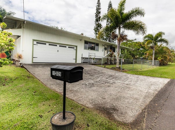 15-429 ANAE ST, Pahoa, HI 96778