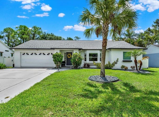 9693 58TH STREET N, PINELLAS PARK, FL 33782